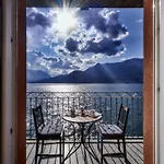 Lago Sereno