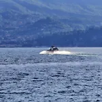 Lago Sereno