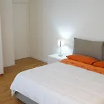 Apartment Borgo Vico