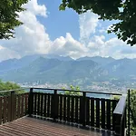 Le Terrazze: Tra Laghi E Monti