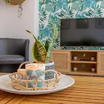 Rio\'S Cozy Apartment In The Heart Of Como