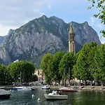 Lago Di Como - In Centro A 1 Min Da Lago E Stazione - Wifi
