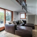 Sun Luxury Apartment With Swimming Pool - Blevio