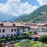 Casa Rosa
