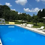 Appartamento Lusso Con Piscina Tra Milano E Como