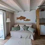 Apartament Archangelo St Michael
