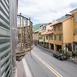Casa Belmonte - By Myhomeincomo