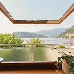 Piazza Cavour Lake View - By Myhomeincomo