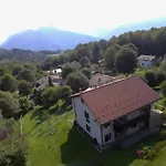 Base Camp - For Those Who Love The Mountains