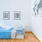 La Casa Di Claudio Incantevole Suite In Centro Como