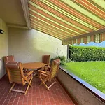 La Gioiosa Apartment With Garden Terrace
