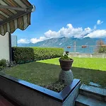 La Gioiosa Apartment With Garden Terrace