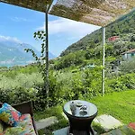 Antico Torchio Apartment