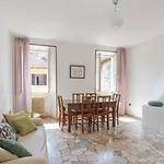 Roomy Apartament In Domaso With Small Balcony!