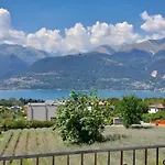 Ape Bianca - Appartamento Mimosa