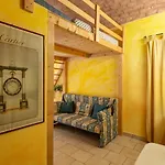 Apartment Borgo Antico By Interhome