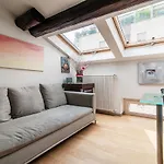 La Mansardina Di Giuly By Quokka 360 - Bright Attic Apartment In The Centre Of Como