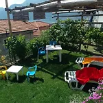 La Pergola