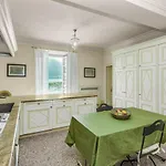 Lussuosa Villa Sulle Sponde Dello Splendido Lago Di Como