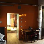Namaste Apartment Fiumelatte
