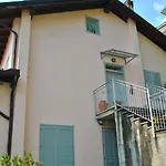 Apartment On 2 Levels With Large Terrace Lake View