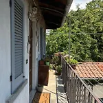 Gabbinoholidayhome Appartamento In Suggestiva Corte