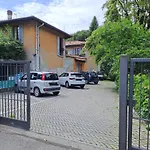 Gabbinoholidayhome Appartamento In Suggestiva Corte