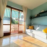 Bellagio - Panoramic Mini Loft Giove