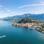 Bellagio - Panoramic Mini Loft Giove