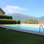 Villa Tadi Laro Luxury Relax Comer See Colico