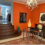 Suite Lago Blu
