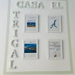 Casa El Trigal