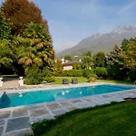 Villa Confalonieri