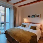 Foscolo 9 Room - Breakfast