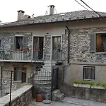 Piazzetta House Stunning Lake View Welcome Cocktail At Il Baretto
