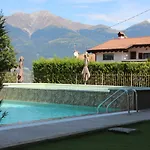 Villa Tadi Laro Luxury Relax Comer See Colico
