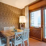 Como Apt W/ Balcony - 700 M From Borghi Station
