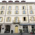 Casa Cambria