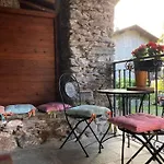 Casa In Pietra Al Lago Di Como