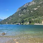 Casa In Pietra Al Lago Di Como