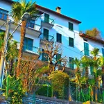 Belvedere - Apartment With Balcony Lake View