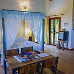 Villa Pusiana