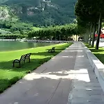Room In Shared Apartment, Near Lecco
