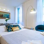 Vittani Palace - The Blue Apartment