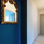 Vittani Palace - The Blue Apartment