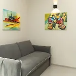 Appartamento Moderno A 2 Minuti Dal Duomo Di Como
