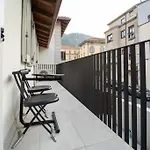 Appartamento Moderno A 2 Minuti Dal Duomo Di Como