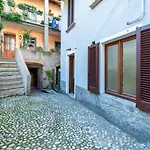 Lilliput Apartment By Wonderful Italy