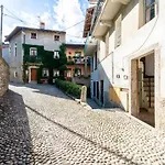 Lilliput Apartment By Wonderful Italy