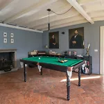 Villa Intreccio